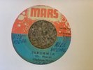 Gladston Henry Informer Rare Original 7