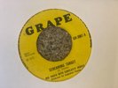 Big Youth Screaming Target Rare Original 7