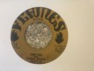 Flora Adams Fire Fire Rare Original 7