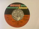 I Roy Black Man Time Rare Original 7