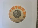 Linval Thompson Help Us Father Rare Original 7