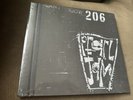Pearl Jam Atlanta 4/3/1994 Fox Theatre Vault #11 4 LP Vinyl Record Set BRAND NEW