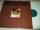 BENGT BERGER : BITTER FUNERAL BEER LP 1982 ECM GERMANY