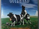 Gotthard-Made In Switzerland/2Vinyl LP's,Foc,Live/Lmtd.Ed,#363/500/splatterVinyl