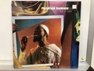 Pharoah Sanders - Love Will Find A Way LP - Arista Promo Press VG+