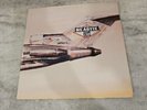 VINTAGE ORIGINA Record Vinyl - Beastie Boys  / Licensed To III- US Edition 1986