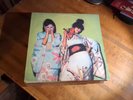 Sparks Kimono My House  Vinyl Record ILPS 9272 1974