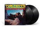 Greatest Hits by Tom Petty and the Heartbreakers Vinyl 2016 Geffen 2 LP Record