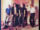 The Saints (I'm) Stranded 1977 LP Harvest SHSP 4065 Slv NM, Vinyl M