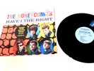 RARE Stereo Copy Orig Shrink/ THE HONEYCOMBS 