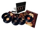 Sepultura - Roots: 25th Anniversary Edition 5LP NEW