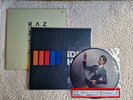 I DON'T KNOW HOW BUT THEY FOUND ME - 1981 Extended Play, RAZZMATAZZ, B-Sides RSD