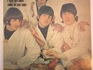 RARE THE BEATLES BUTCHER CAPITOL EP + PS Top of the Pops - Yesterday And Today