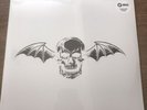 Avenged Sevenfold Orange Vinyl 2LP Hopeless Records