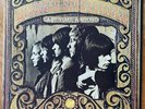 BUFFALO SPRINGFIELD - Last Time Around LP vinyl reissue FOLK ROCK COUNTRY '72 UK