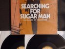 Rodriguez Searching For Sugar Man Vinyl Lp Movie Soundtrack Cold Fact Sixto