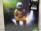 Angels & Airwaves Love One 2x LP NEW OLIVE GREEN Colored vinyl blink 182 Guy