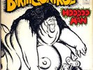 LP Birth Control Hoodoo Man GATEFOLD / SUNBURST LABEL VERSION NEAR MINT Cbs