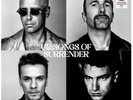 SEALEDU2 - Songs Of Surrender (Limited Edition 2xLP Blue Translucent Vinyl)