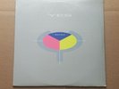 Yes ‎- 90125 Vinyl LP 1983 nos Factory SEALED Original Owner Of A Lonely Heart