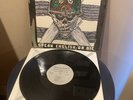 Stormtroopers of Death Speak English or Die Vinyl OG Megaforce VG+ S.O.D.