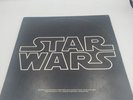 STAR WARS Original Soundtrack Double LP 1977 PRESS 2T-541 Vintage Vinyl Williams