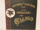 Kenny Rogers & The First Edition The Ballad of Calico 1972    2XS  6476  2 album