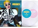 Cardi B - Invasion of Privacy [Clear Vinyl] NEW Vinyl