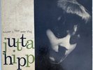 HOLY GRAIL Og JUTTA HIPP @ The Hickory House Vol 1 Blue Note 1515 LP DG Flat RVG