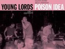 POISON IDEA - YOUNG LORDS (W/BOOK) (DLX) NEW VINYL