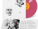 NANCY & LEE AGAIN - PINK (BONUS TRACKS) (COLOURED) NEW VINYL