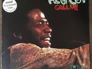 AL GREEN Call Me - 1973 1st Press PROMO HI/London LP - BEAUTIFUL NM