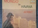 Mongo Santamaria.Our Man in Havana 