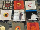 Liza Minnelli - 26 Singles 45 Rpm Rare 1960s-1970s