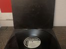 AC/DC Back In Black Lp Masterdisk RL / SD 16018