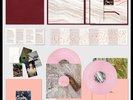 FLORENCE + THE MACHINE Lungs 2LP BOX SET Deluxe PINK VINYL New SEALED