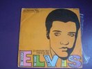 ELVIS PRESLEY.  LONG TALL SALLY. SG 7