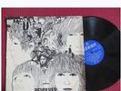 THE BEATLES. REVOLVER. FIRST PRESSING . LP. RARE SPAIN. MONO . 1966******