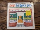 The Smile Sessions Beach Boys Record 2011 EMI T2580 vinyl Lp Audiophile SEALED