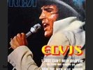 ELVIS PRESLEY. I JUST CAN'T HELP BELIEVIN'. SG 7