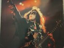 Kiss.Used Lp.Simmons Meteor.Fan Club Lp?