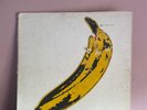 The Velvet Underground & Nico - Andy Warhol - Vinyl LP Gatefold Cover