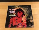 Sealed Psych DR. JOHN, THE NIGHT TRIPPER Gris-gris ATCO SD 33-234 Stereo SEALED
