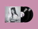 Lana Del Ray Did You Know That There's A Tunnel Under  2xlp Alt Explicit Cover