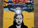 Noah Kahan Busyhead Vinyl LP Brand New Black