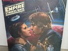 Music From The Empire Strikes Back Star Wars RS 1 3079 RSO Vintage Vinyl Record