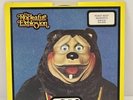 Rock-Afire Explosion Beatles Medley Roast Beef Sandwich 45 RPM Record Vintage