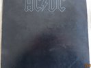 AC/DC - Back In Black - 1980 Albert 1st issue LP