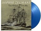 SOPHIE ZELMANI - OCEAN & ME NEW VINYL