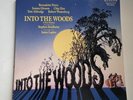 Into the Woods Stephen Sondheim Original Cast LP Vinyl (RCA/BMG 1987)